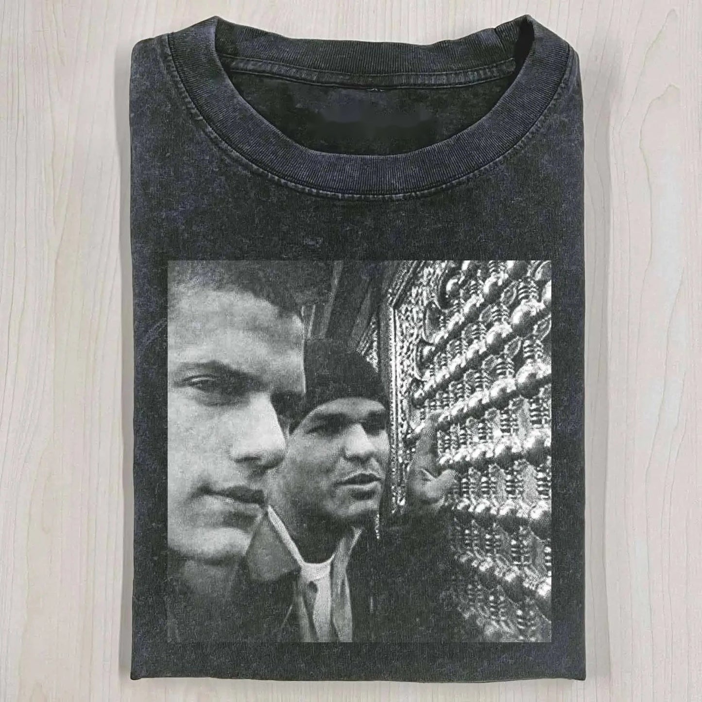 PEPPER TEE