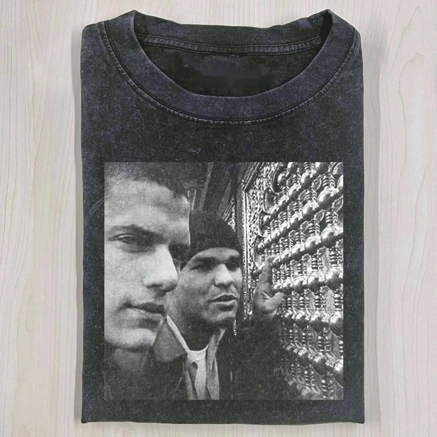 PEPPER TEE