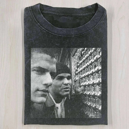 PEPPER TEE