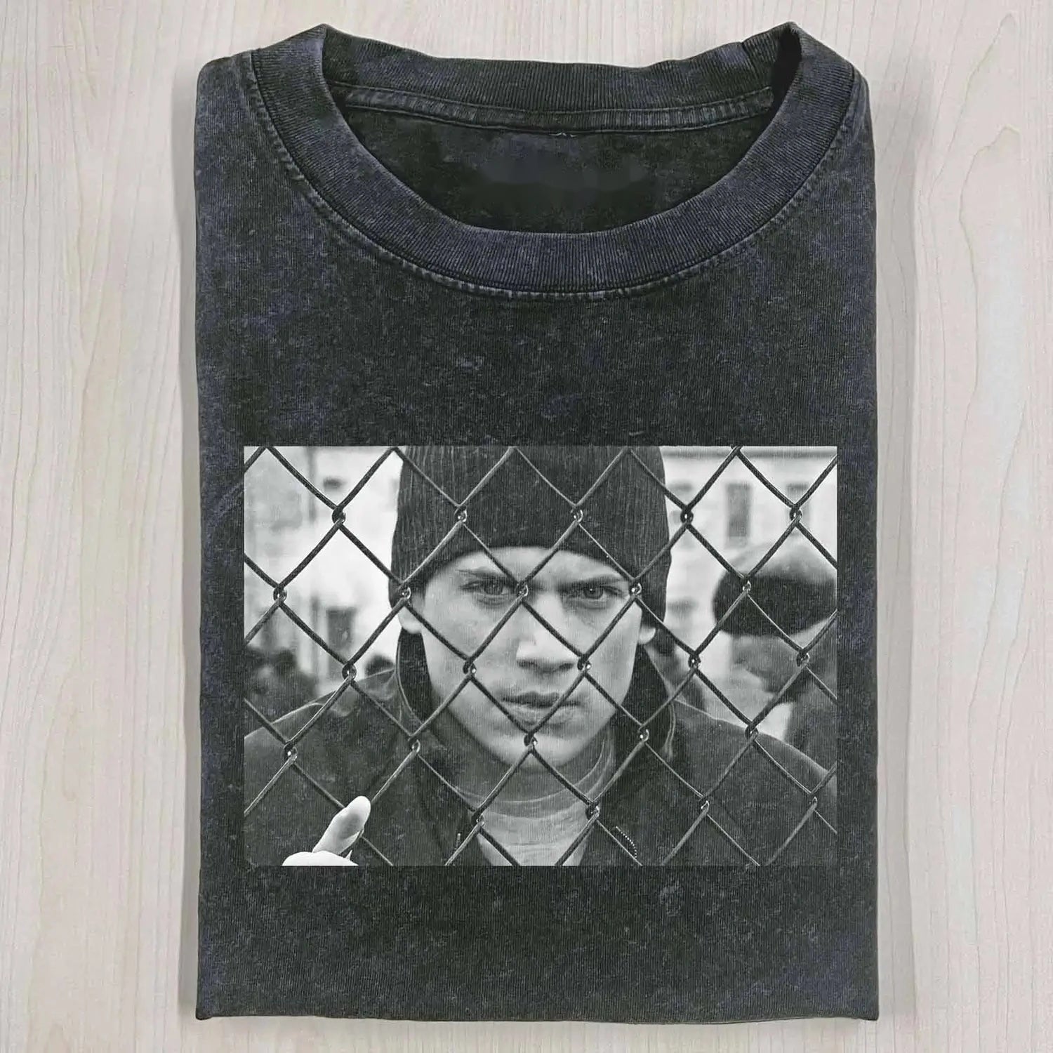 PEPPER TEE