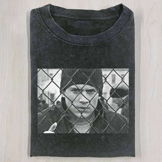 PEPPER TEE