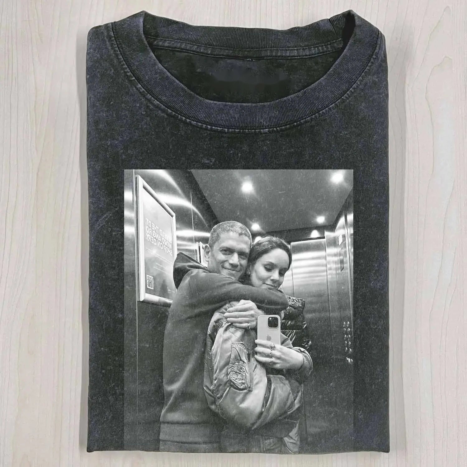 PEPPER TEE