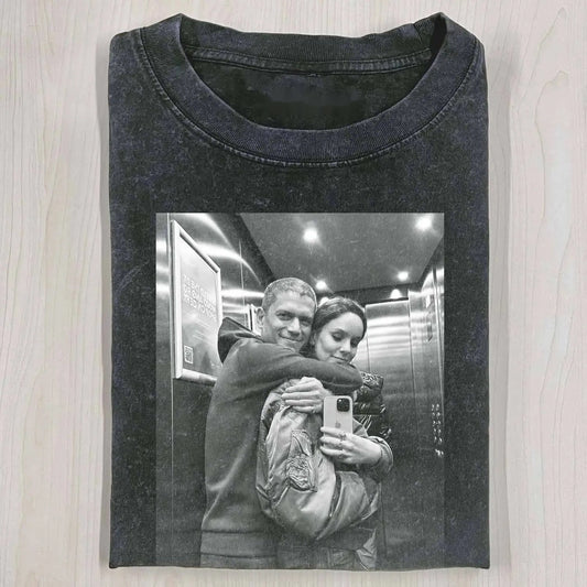 PEPPER TEE