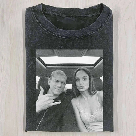PEPPER TEE
