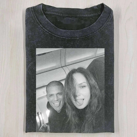PEPPER TEE