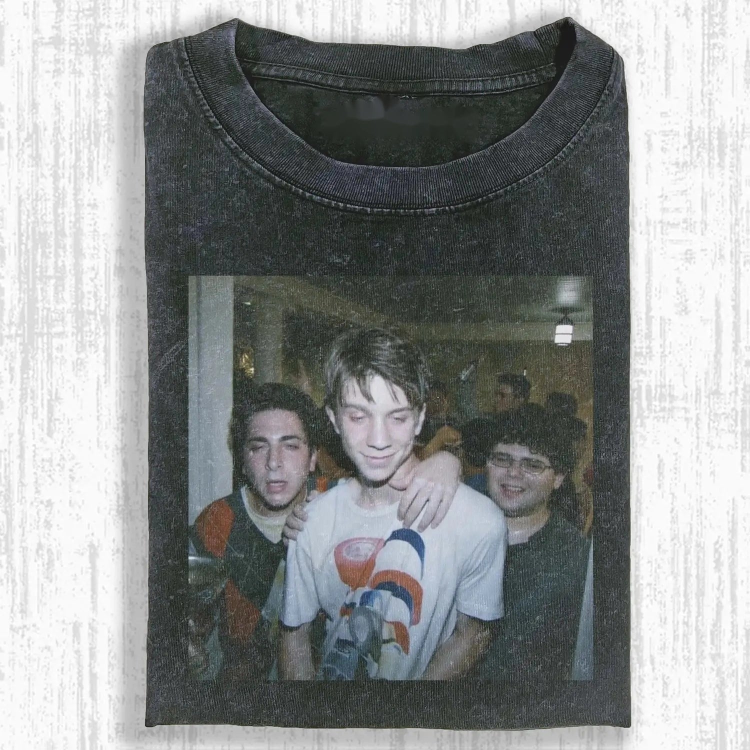 PEPPER TEE
