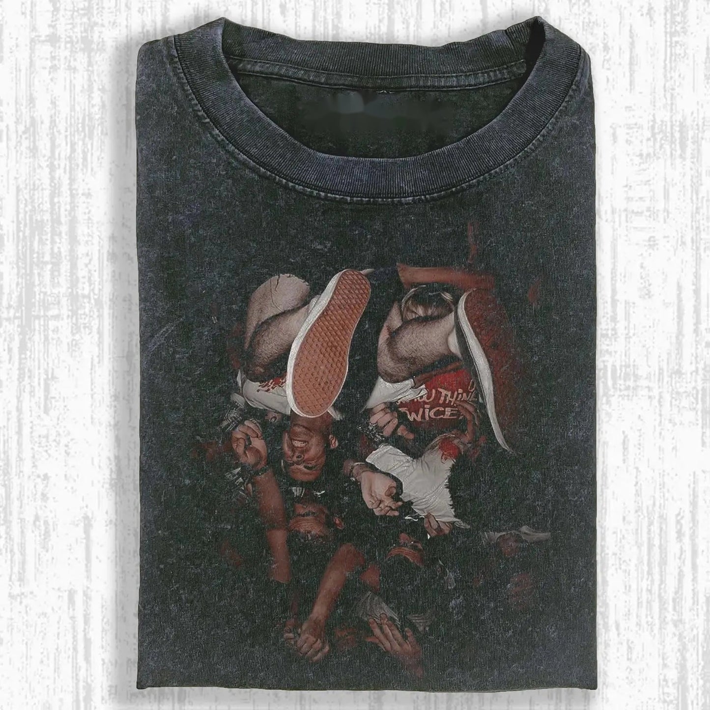 PEPPER TEE
