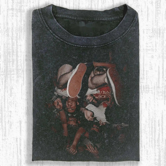 PEPPER TEE