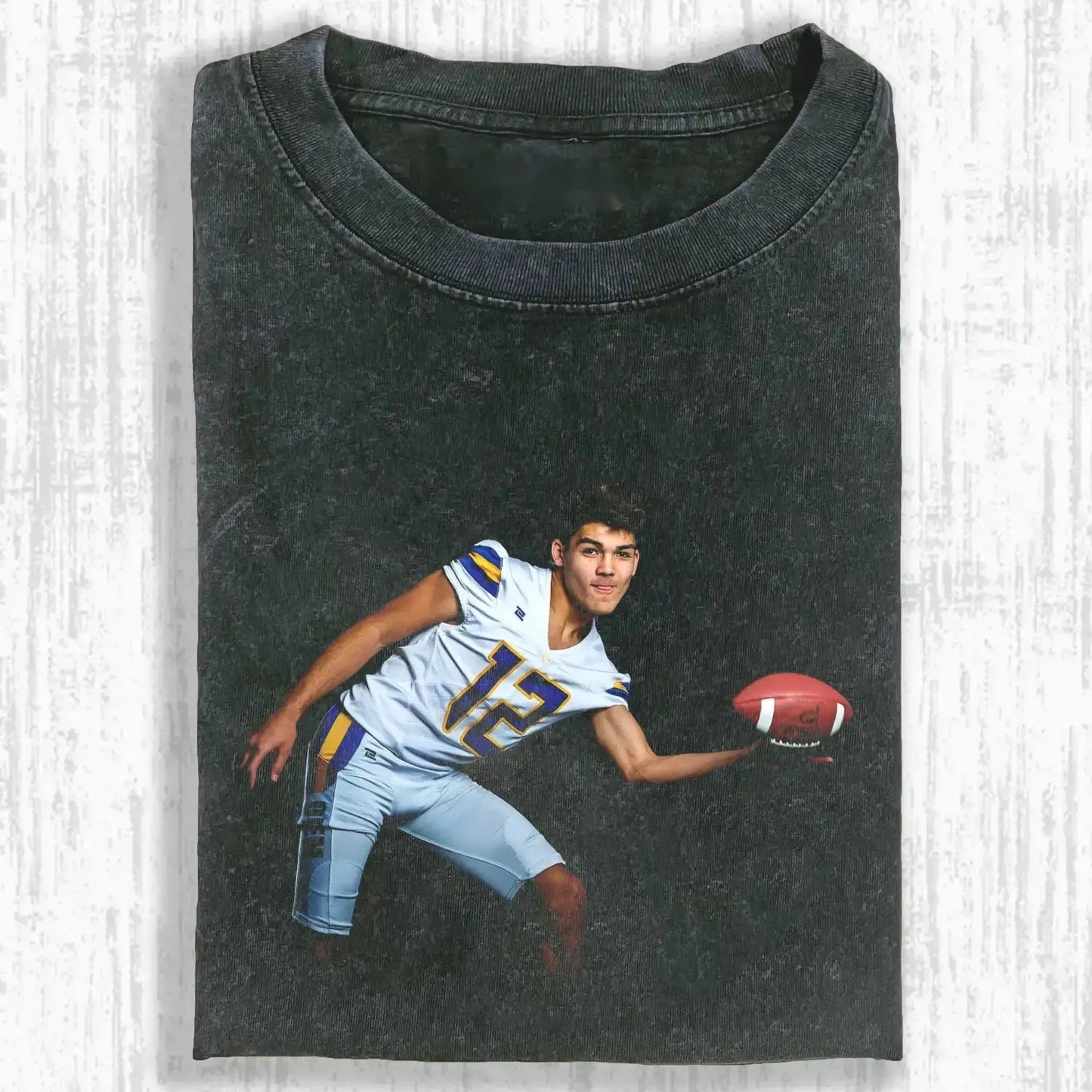 PEPPER TEE