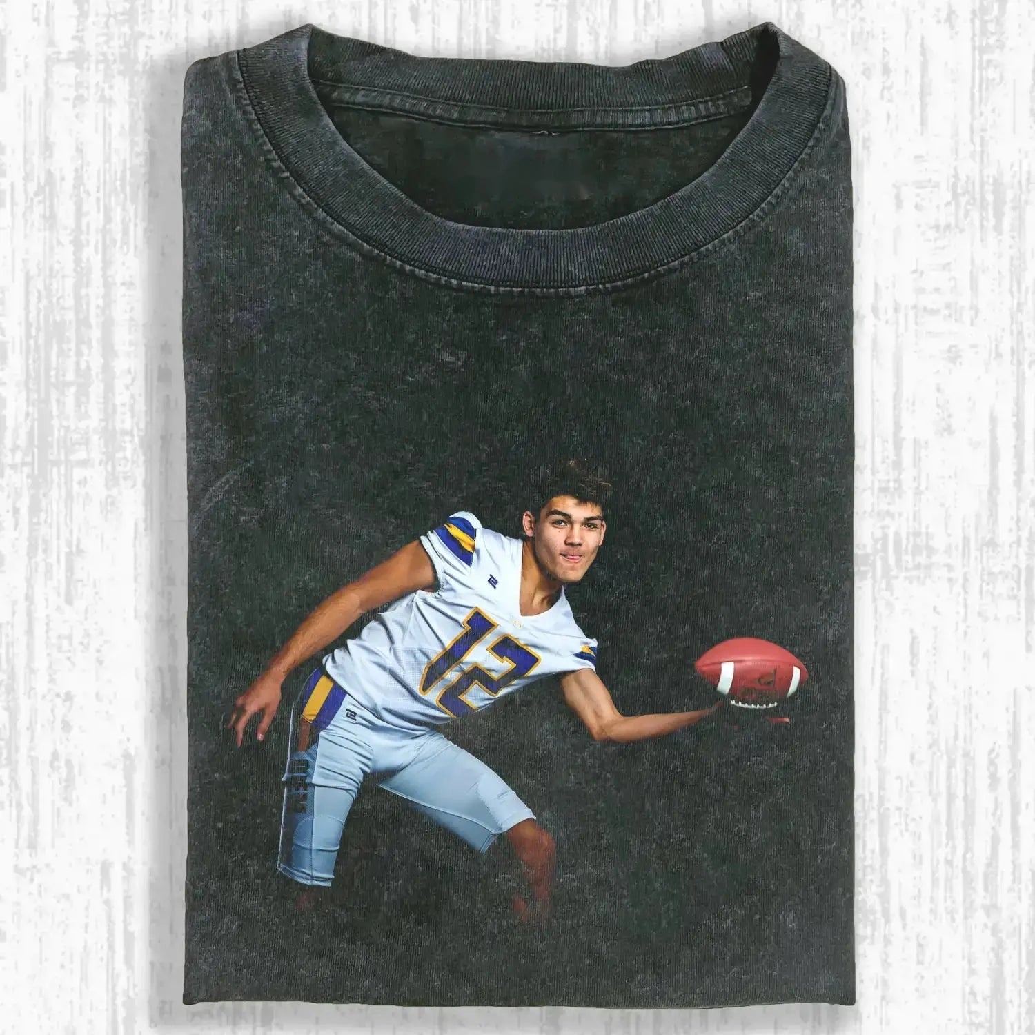 PEPPER TEE