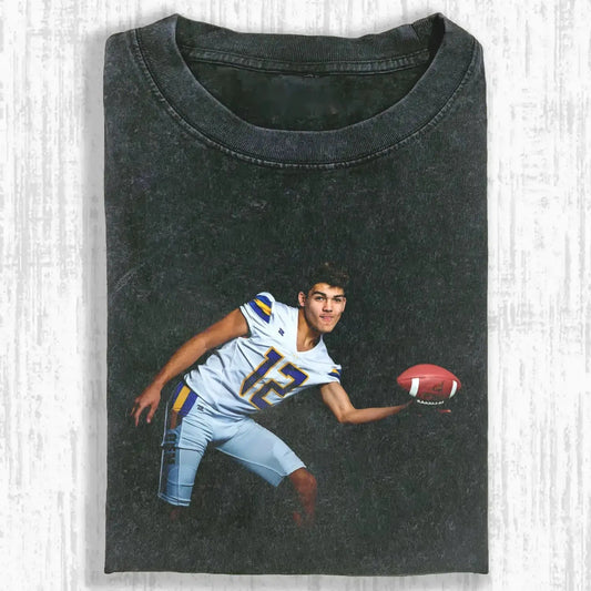 PEPPER TEE