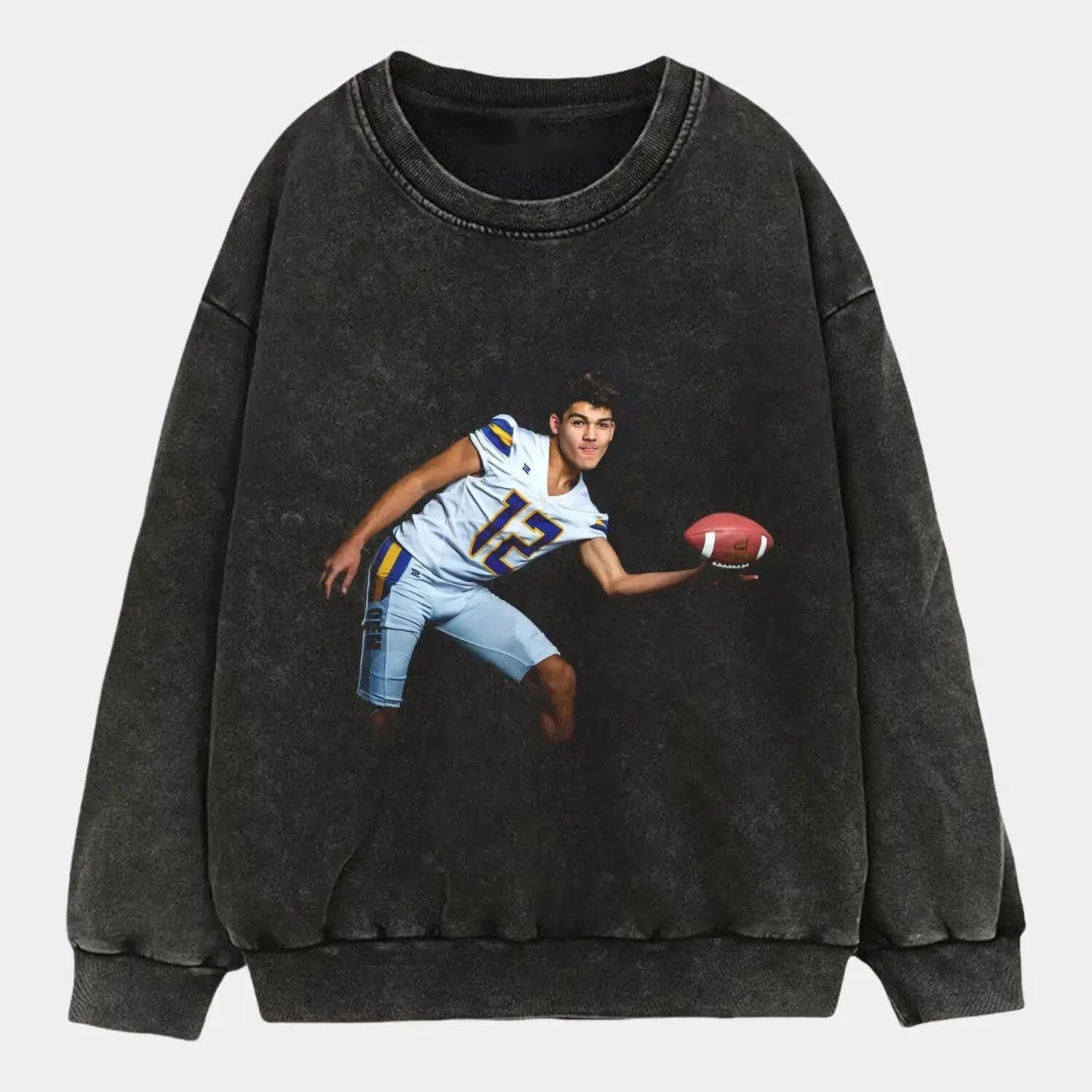 PEPPER SWEATSHIRT