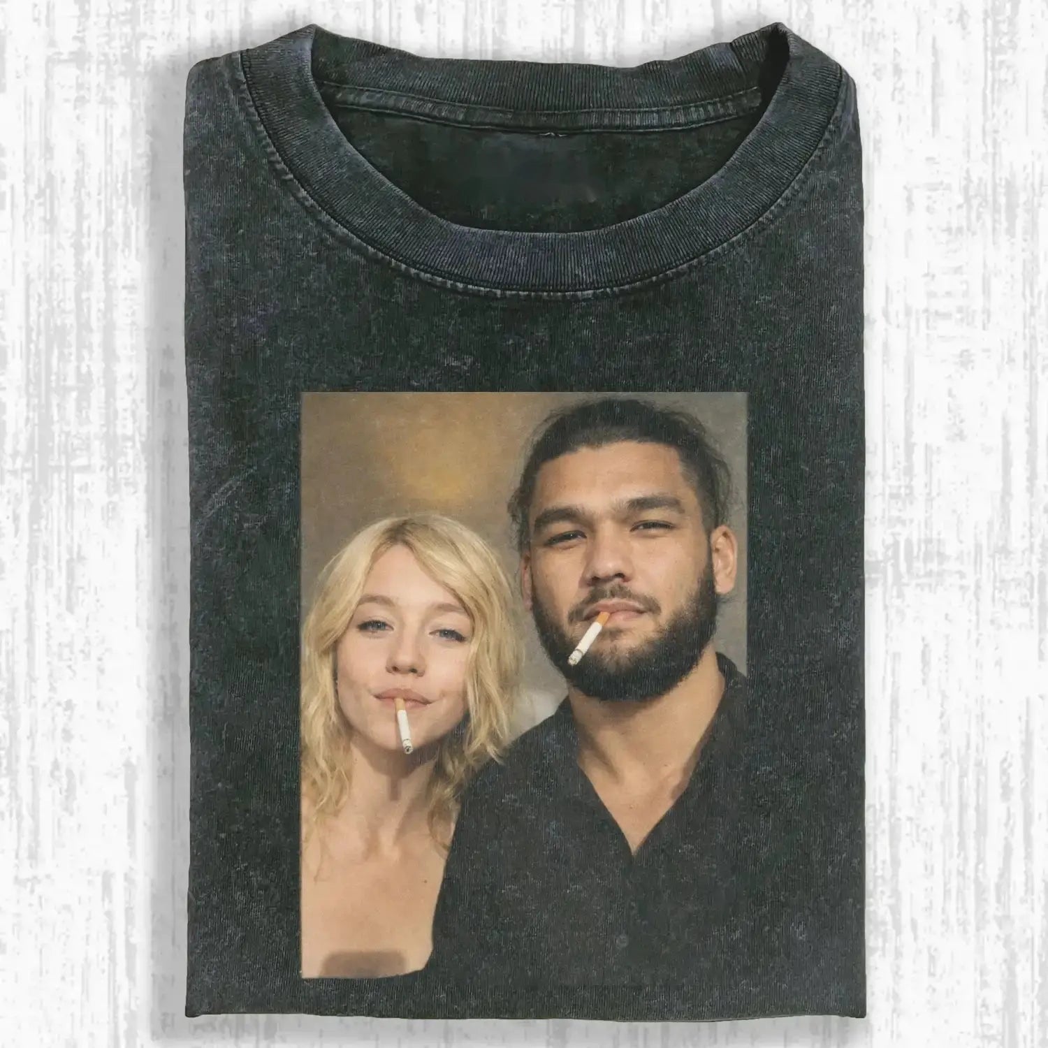 PEPPER TEE
