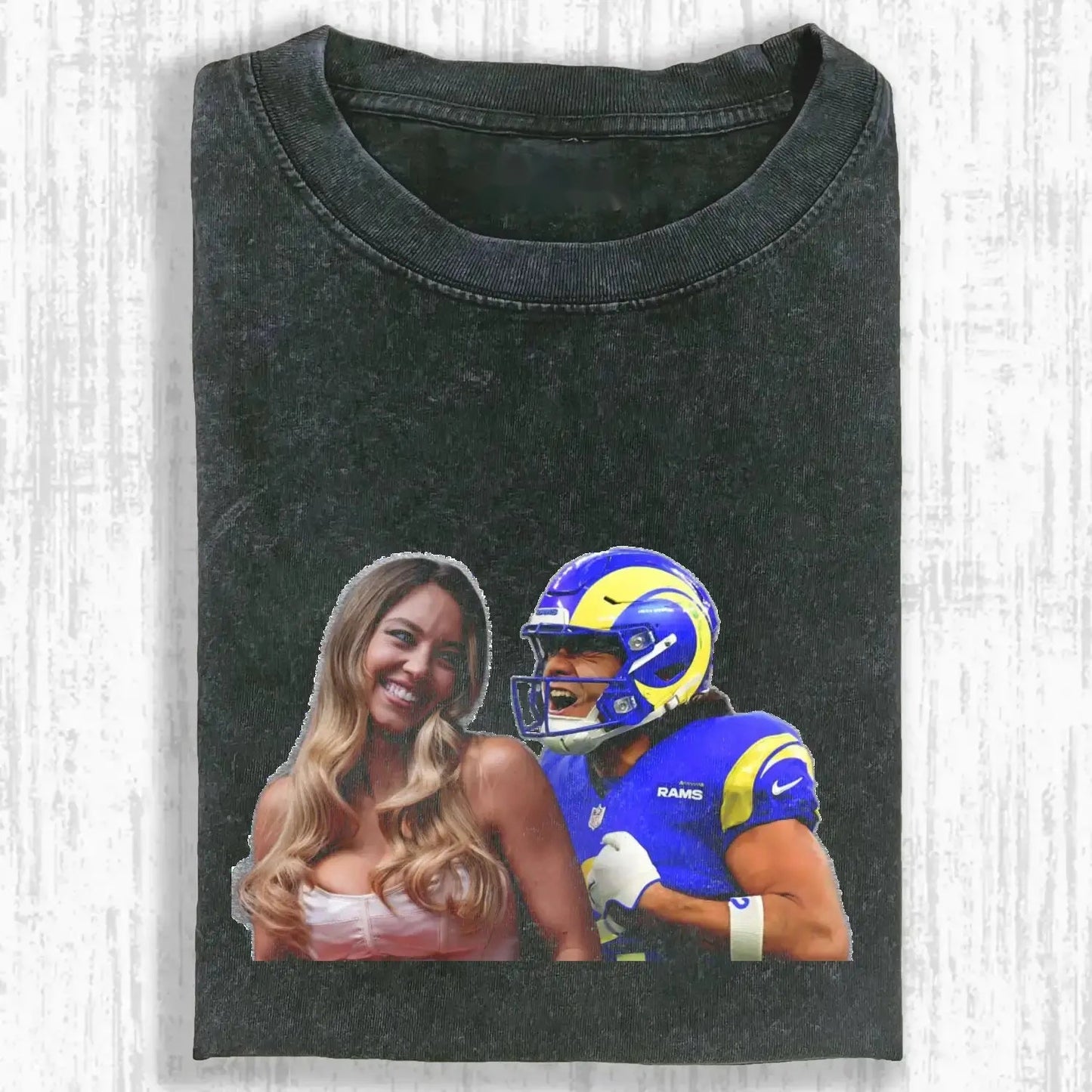 PEPPER TEE