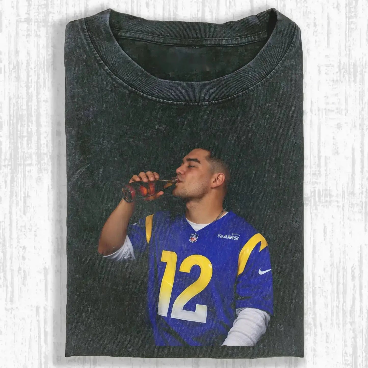PEPPER TEE