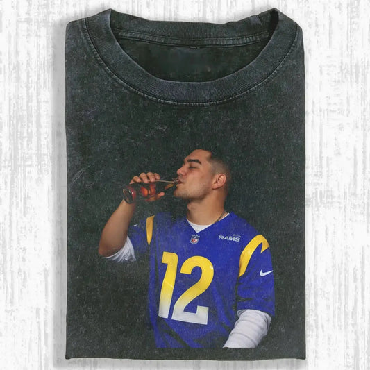 PEPPER TEE