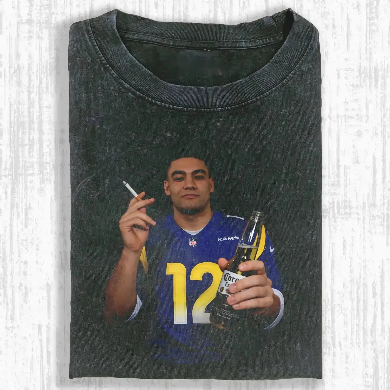 PEPPER TEE