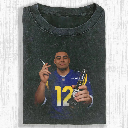 PEPPER TEE
