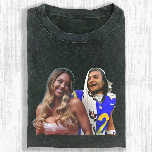 PEPPER TEE