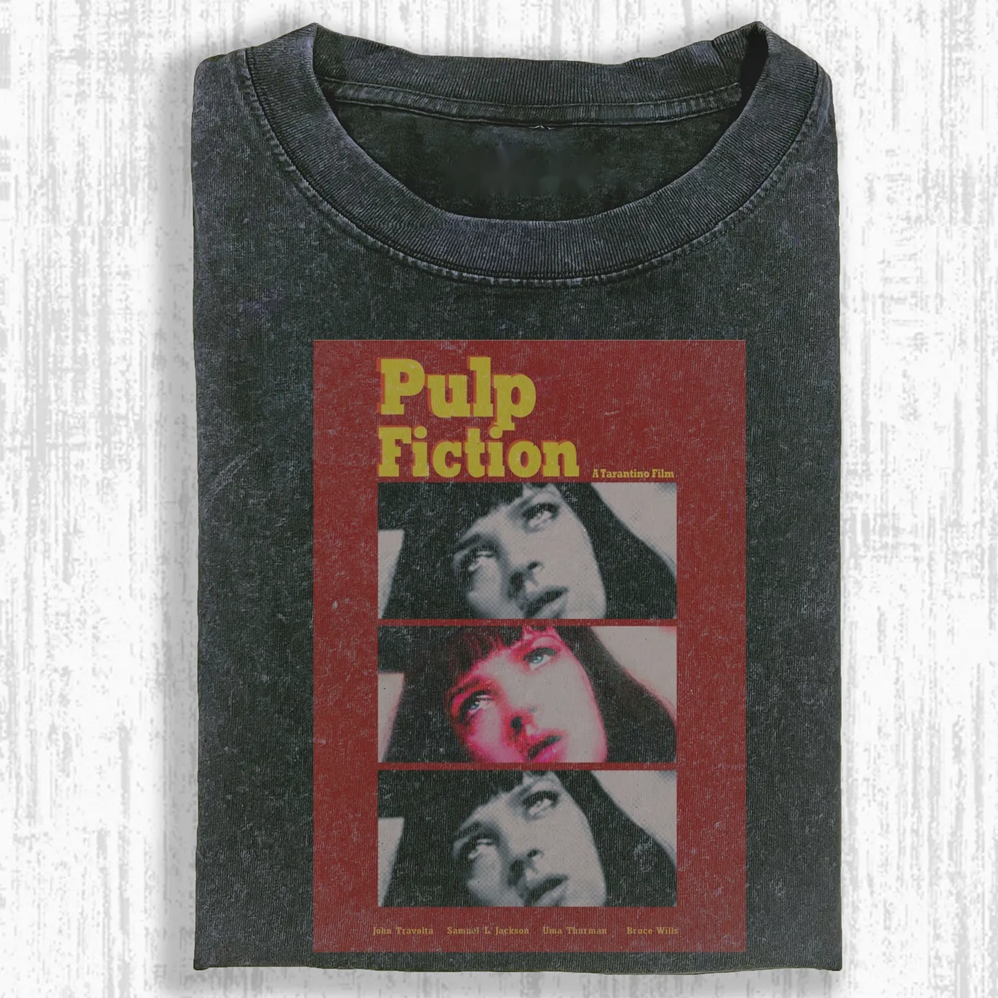 PF T-SHIRT 1.1