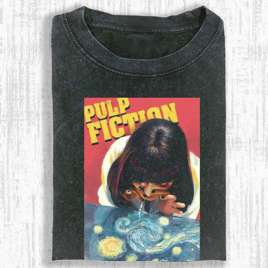 PF T-SHIRT