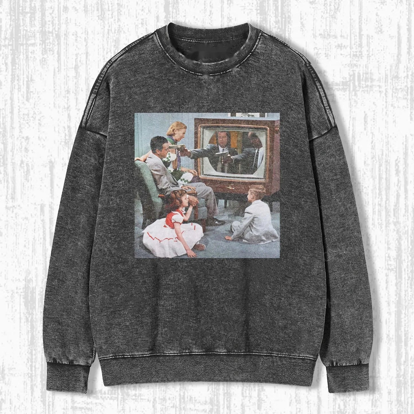 PF T-SHIRT