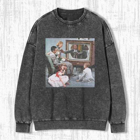 PF T-SHIRT
