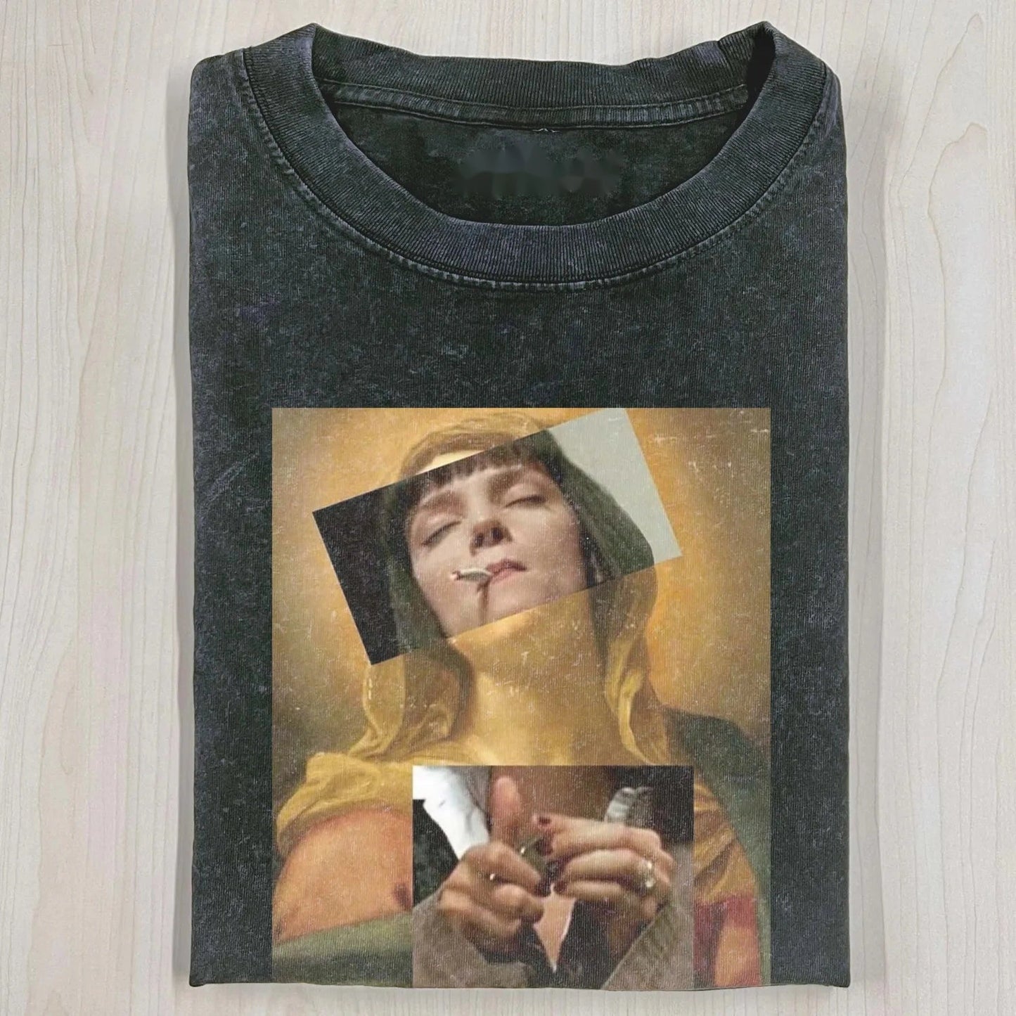 PF T-SHIRT V1.1