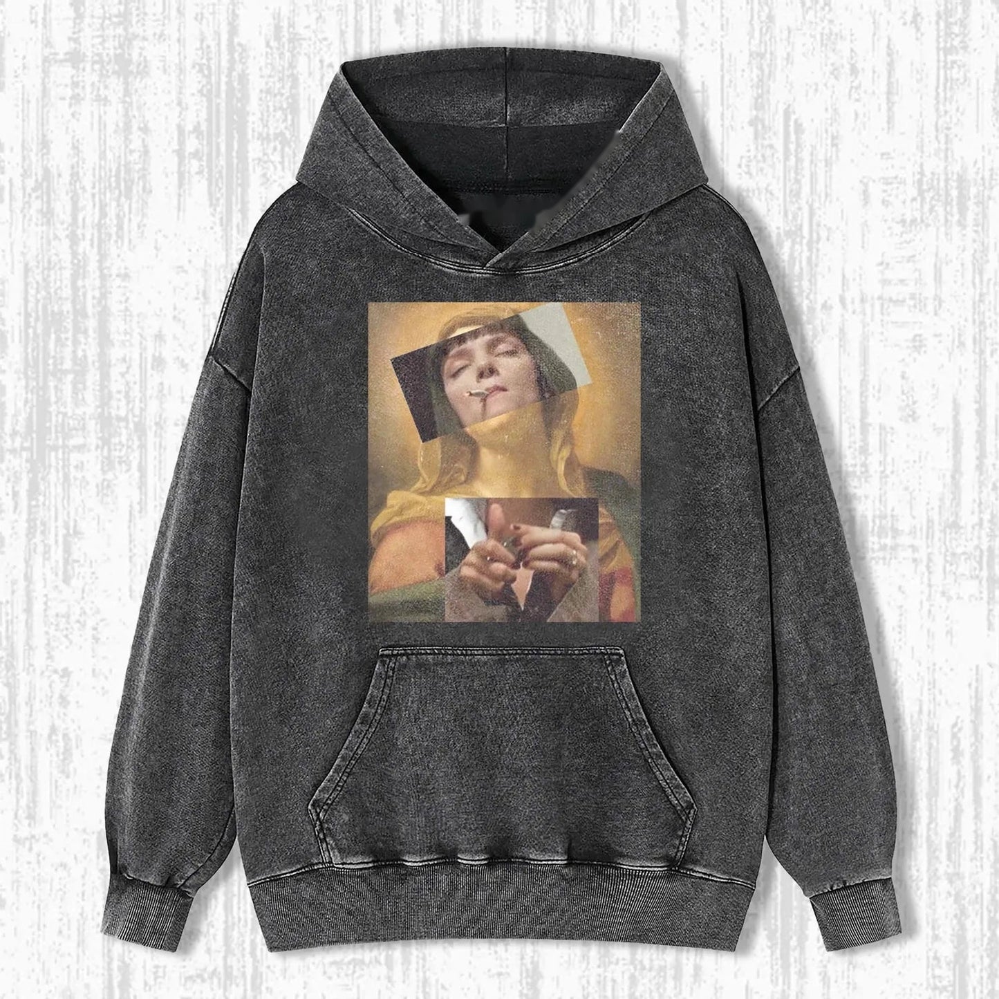 PF T-SHIRT V1.1