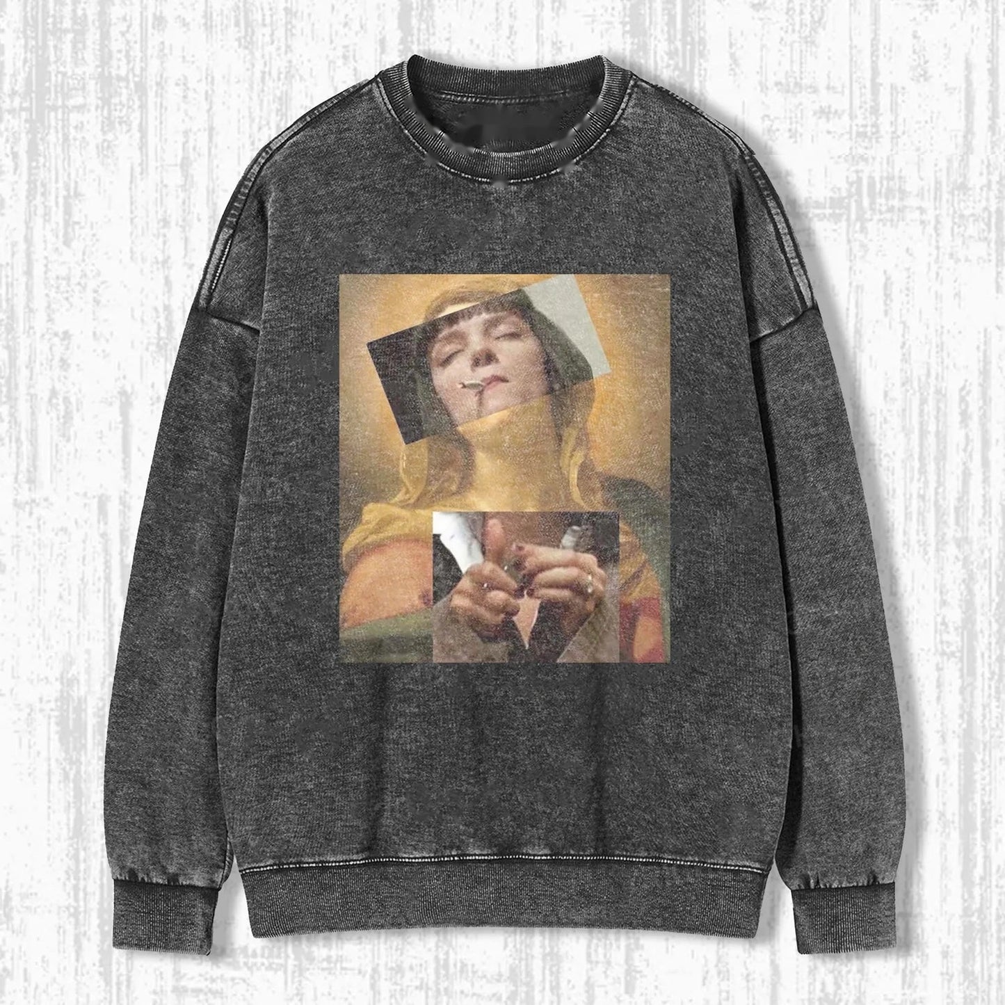 PF T-SHIRT V1.1