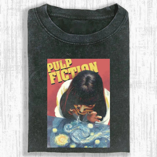 PF TEE