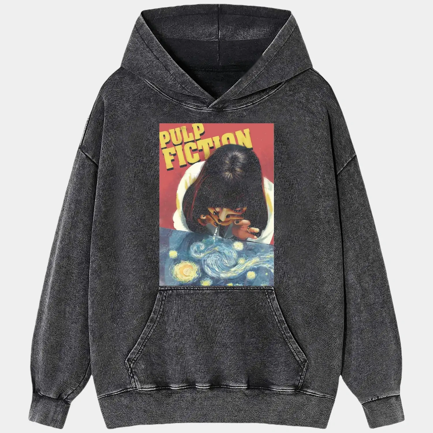 PF TEE