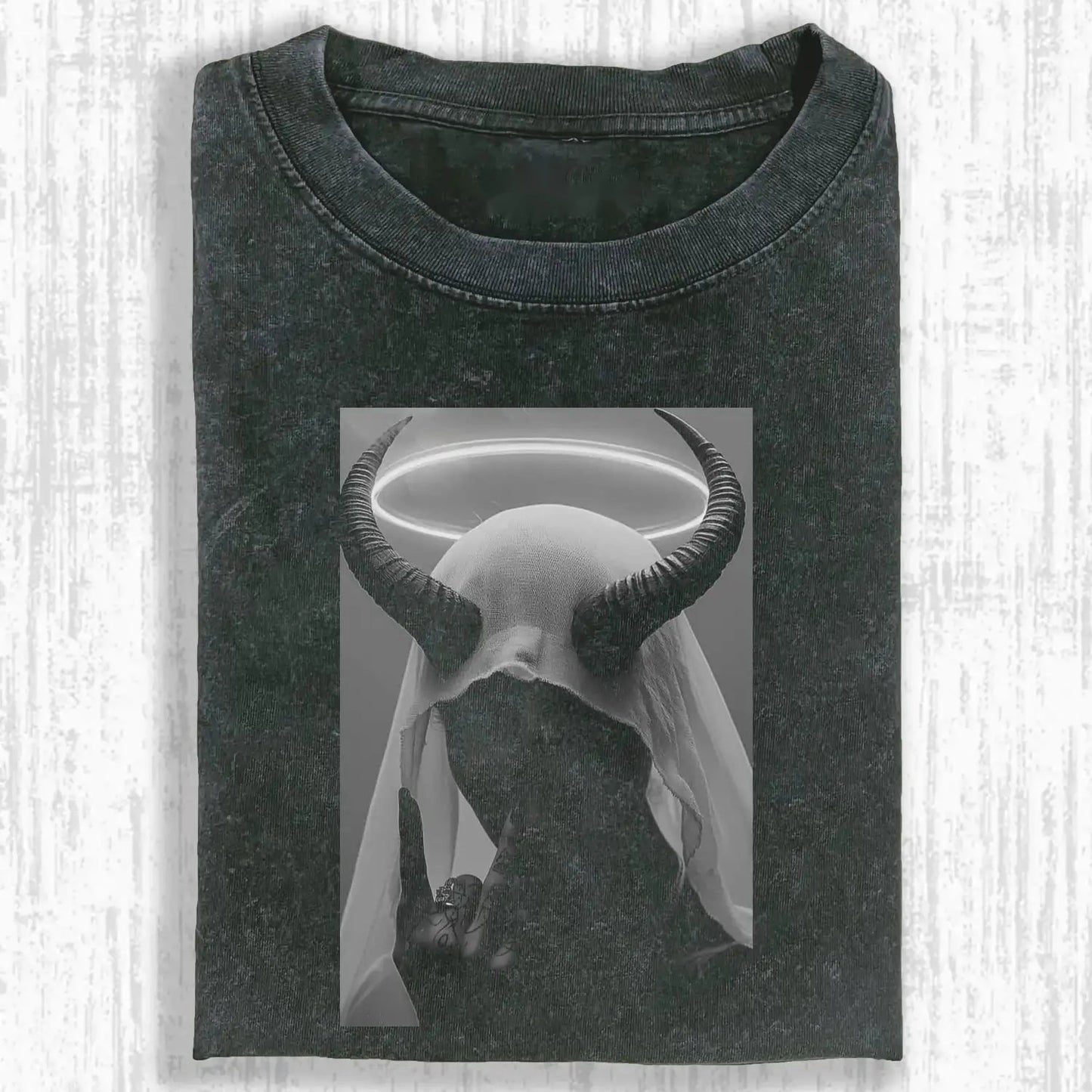 PURE CHAOS TEE