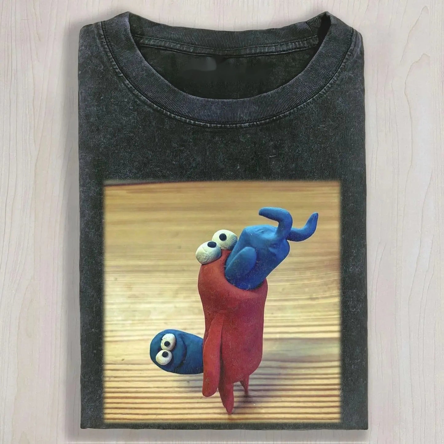 PEPPER TEE