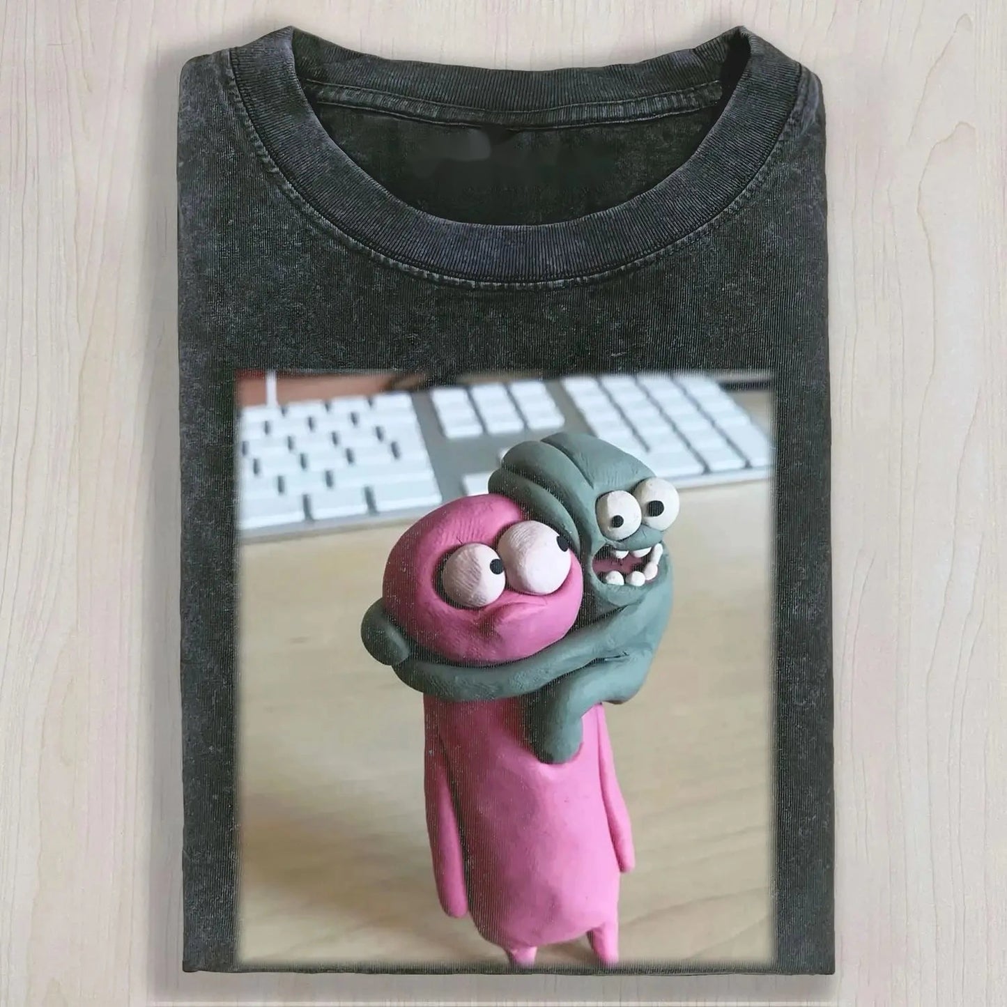 PEPPER TEE