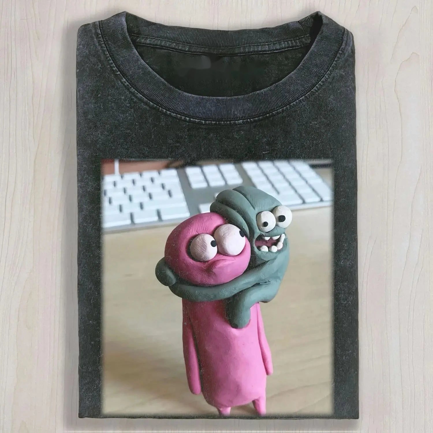 PEPPER TEE