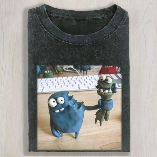 PEPPER TEE