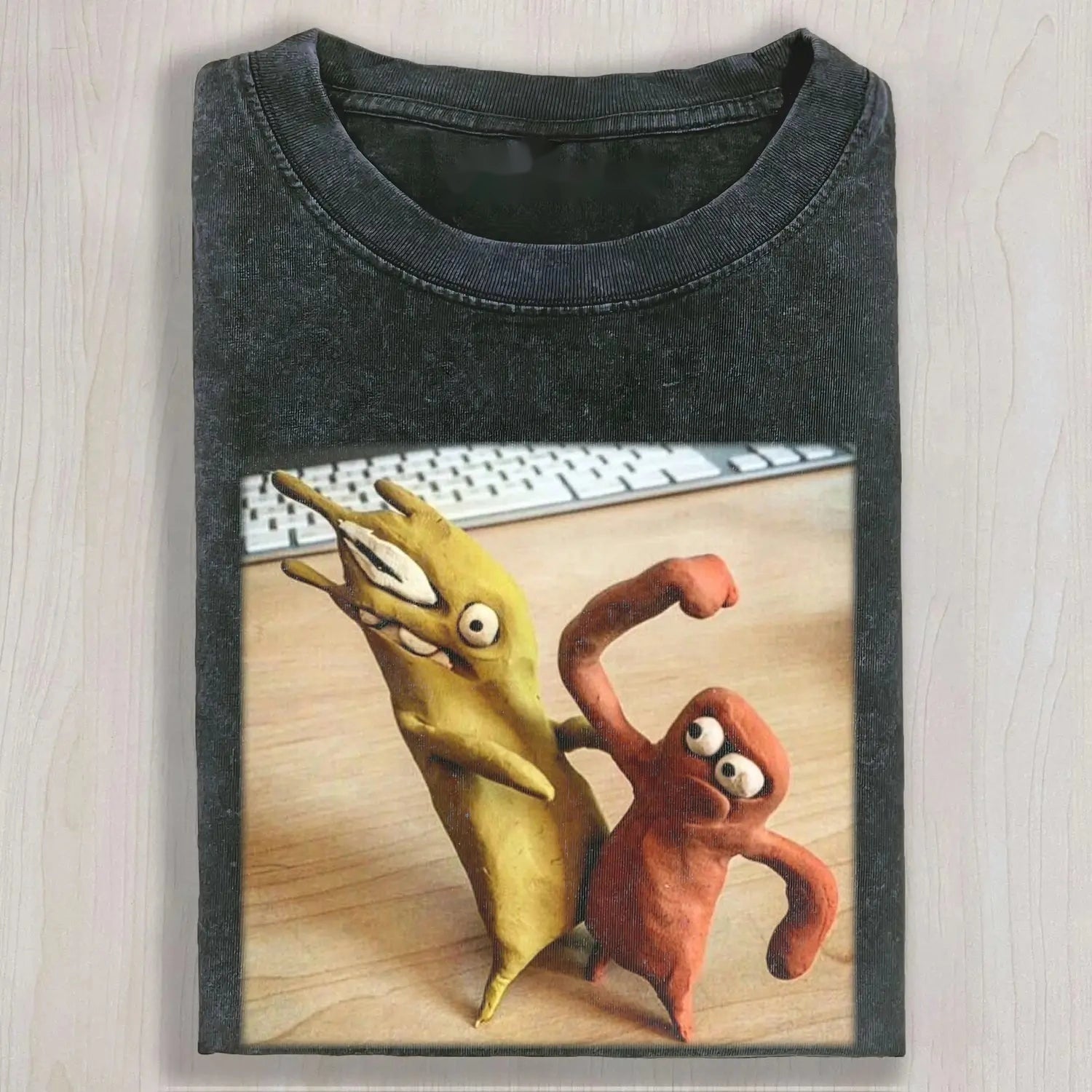 PEPPER TEE