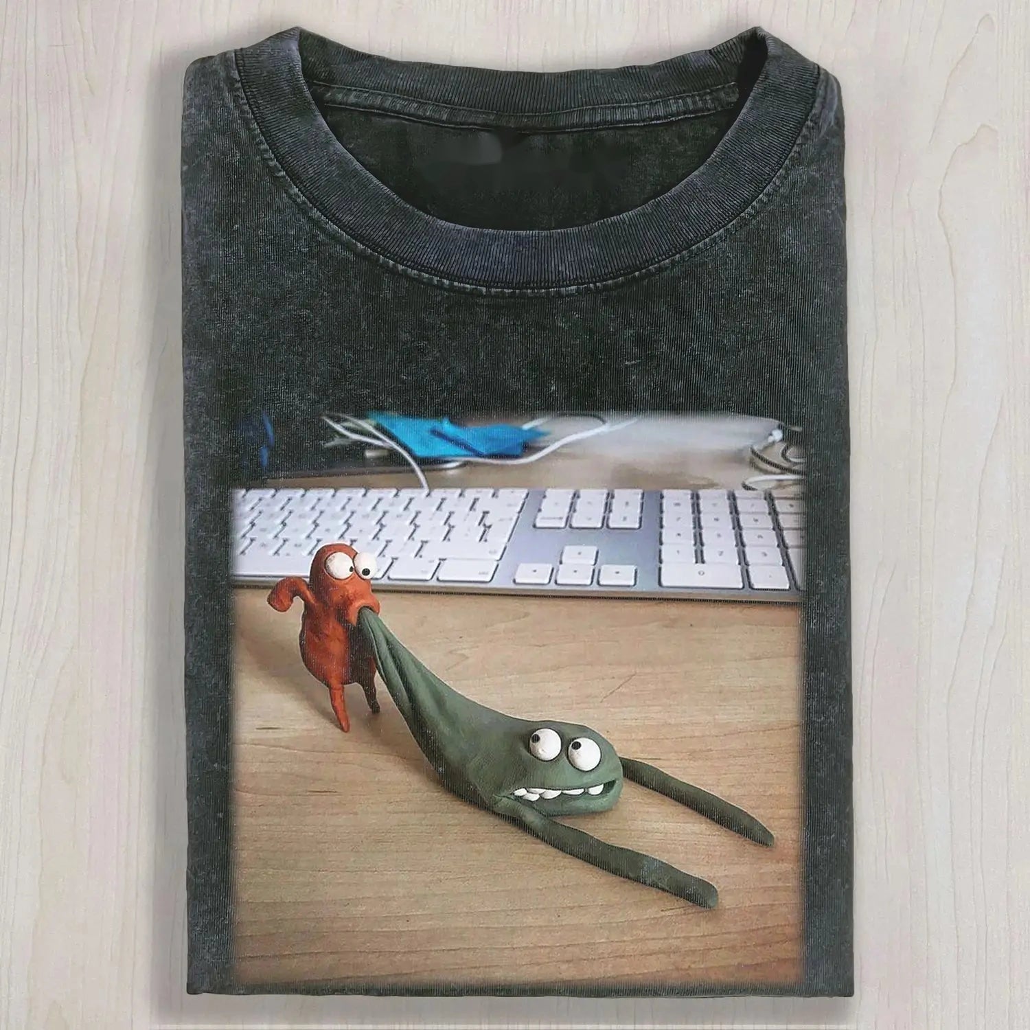 PEPPER TEE