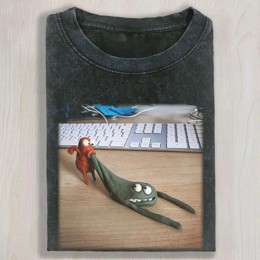 PEPPER TEE