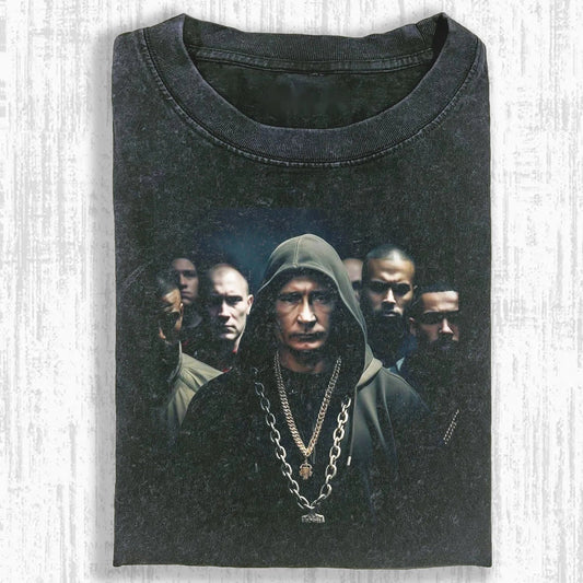 PUTIN T-SHIRT