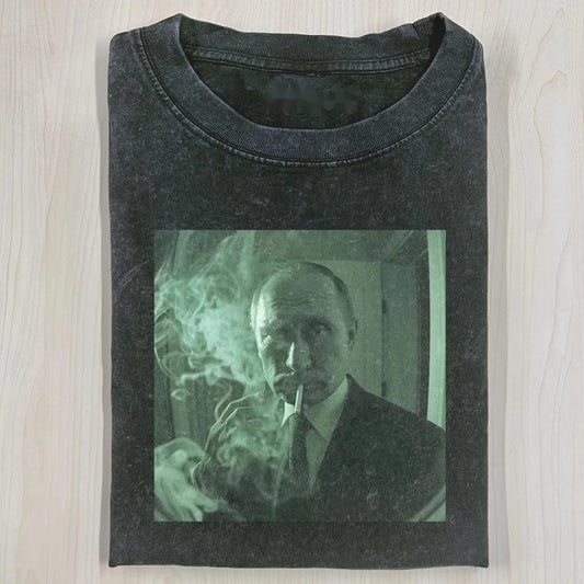 PUTIN T-SHIRT