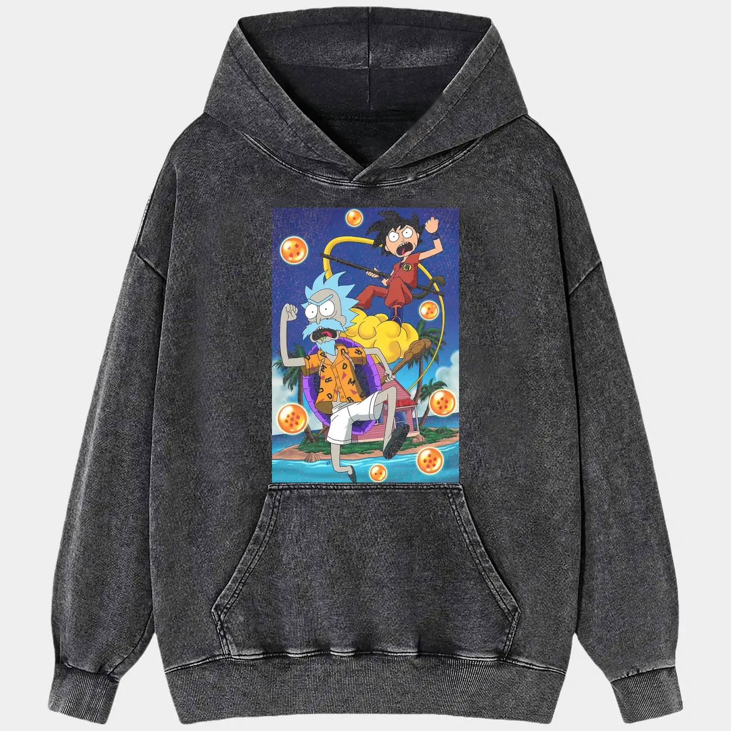 RAM T-SHIRT V2.6