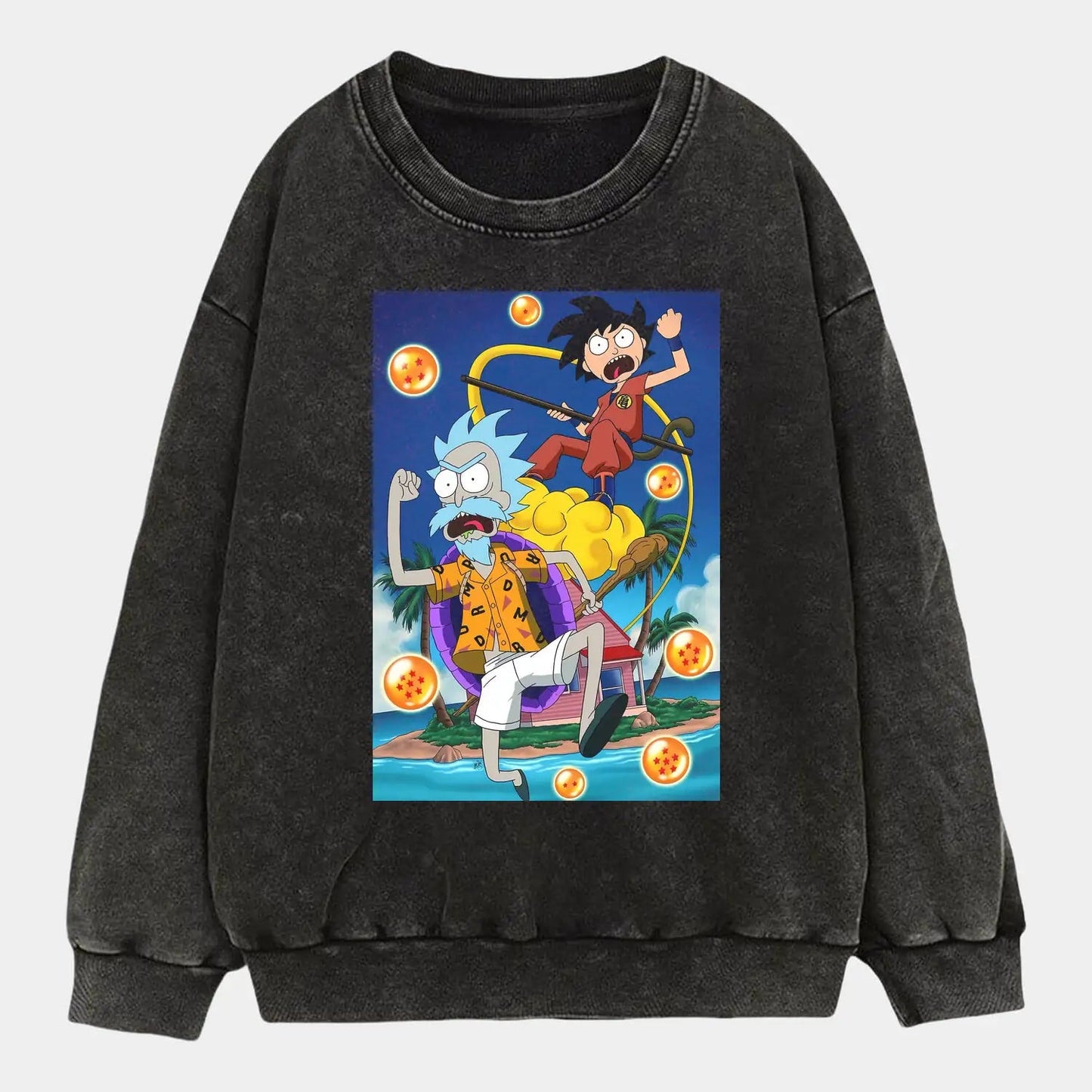 RAM T-SHIRT V2.6