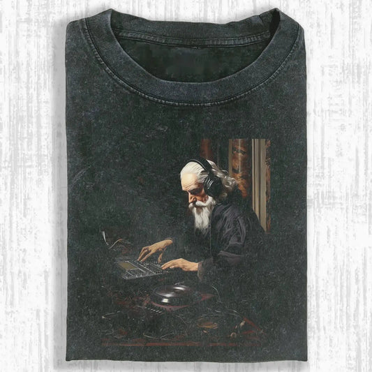 Party In 1399 T-SHIRT