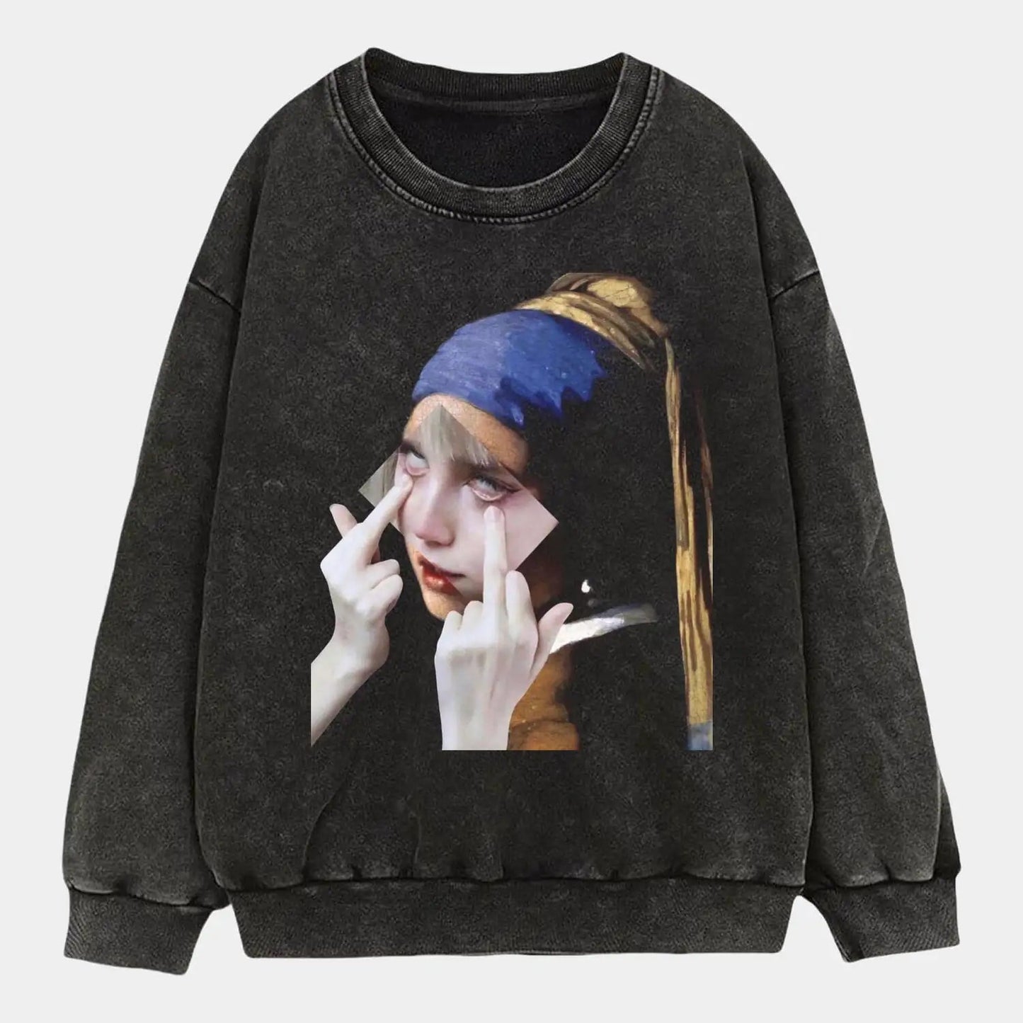Pearl Flipper T-Shirt