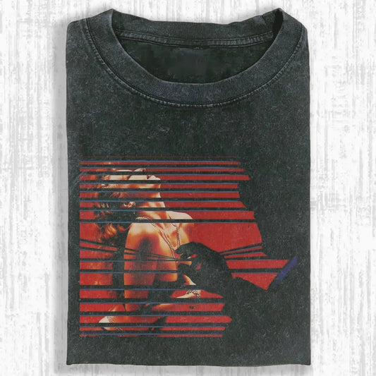 Peeping Tee