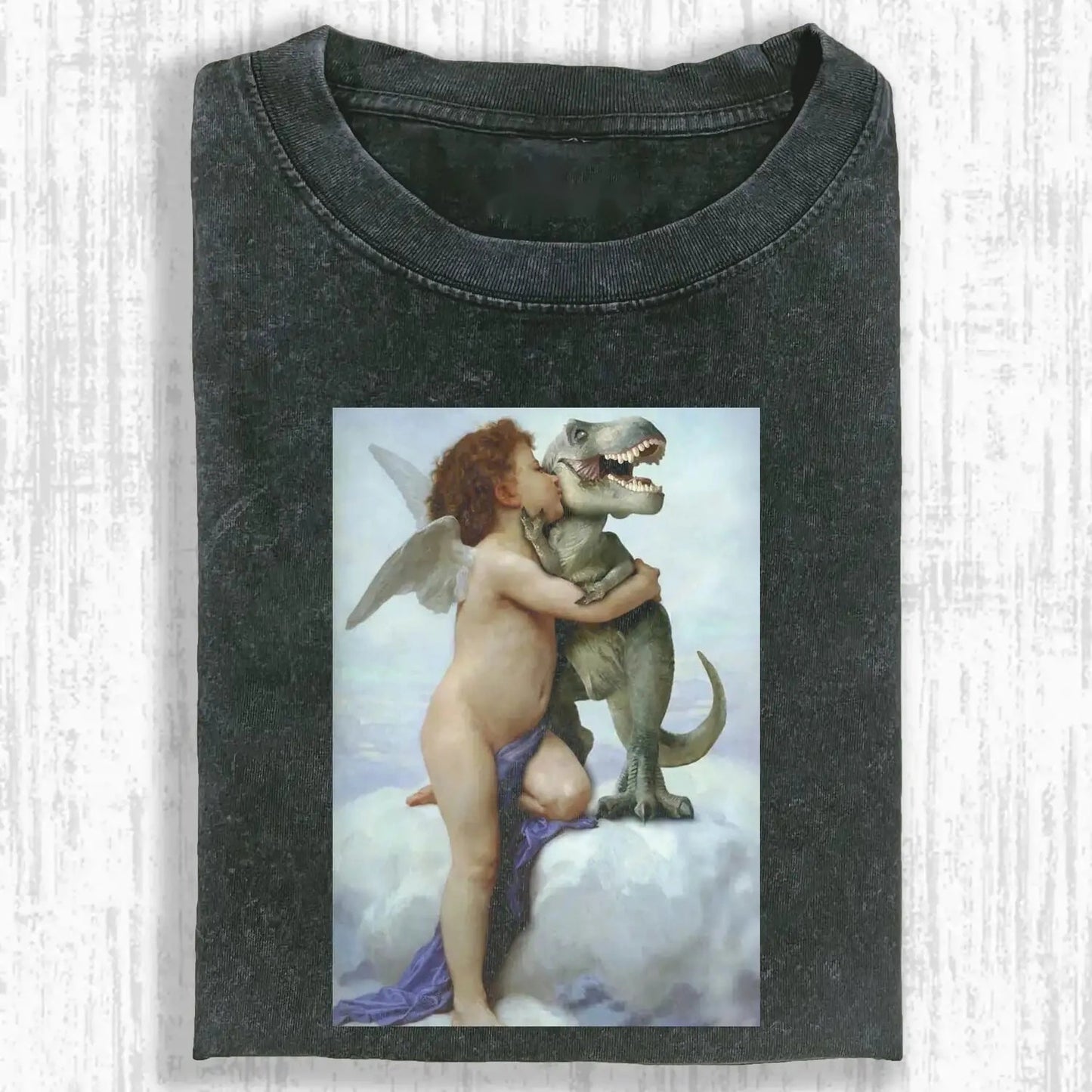 Pets TEE