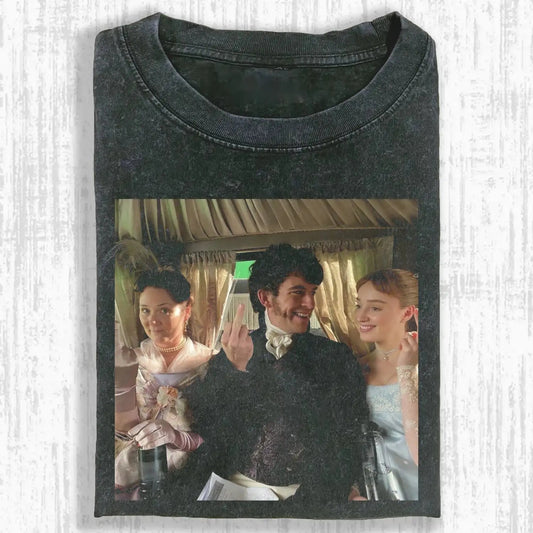 PEPPER TEE