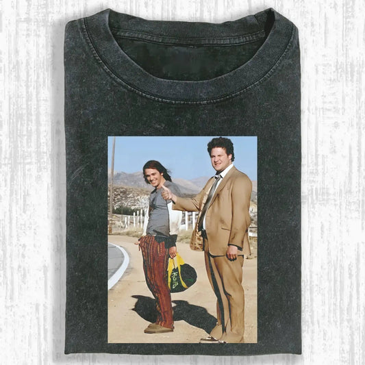 PINEAPPLE EXPRESS T-SHIRT V1.2